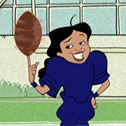 S1.E7: She's Got Game