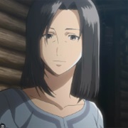 Rico Brzenska (Attack on Titan)