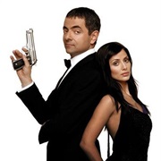 Johnny English