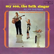 Oh Boy - Allan Sherman