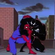 S1.E10: The Alien Costume, Part Three