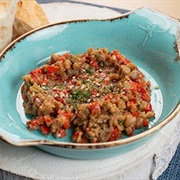 Baklazhannaya Ikra (Ukraine)