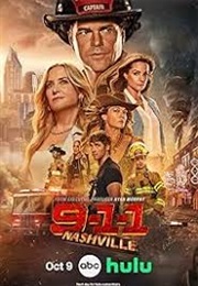 9-1-1: Nashville (2025)