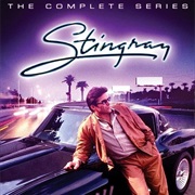 Stingray Season 2
