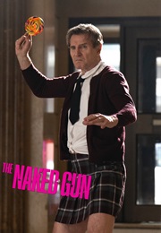 The Naked Gun (2025)