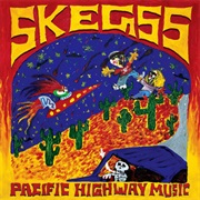 Pacific Highway Music - Skegss