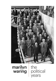 The Political Years (Marilyn Waring)