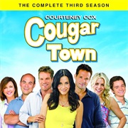 Cougar Town Season 3