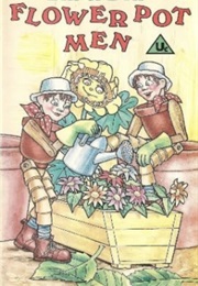 Flower Pot Men (1952)
