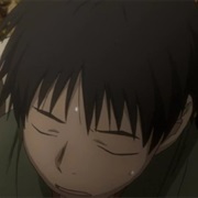 11. the Mountain Sleeps