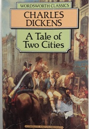 A Tale of Two Cities (Dickens, Charles)