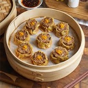 Beef Siu Mai