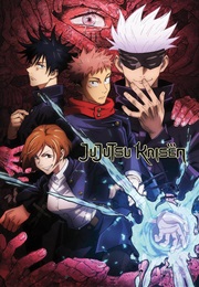Jujutsu Kaisen (2021)