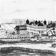 Maxhütte-Haidhof, Germany