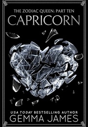 Capricorn (Gemma James)