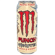 Monster Energy Pacific Punch