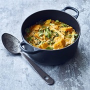 Afrikaanse Stoofschotel (Lesotho)