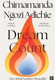 Dream Count (Chimamanda Ngozi Adichie)
