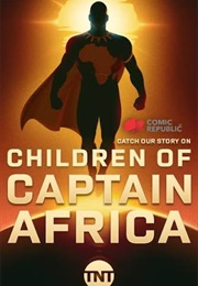 Children of Captain Africa (2025)