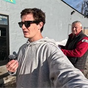 Nick Shirley and Somali Daycare Fraud