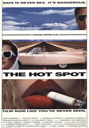 The Hot Spot (1990)