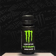 Monster Energy Hitman Sniper - 90Ml - Asia