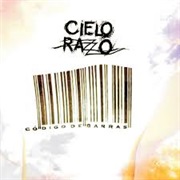 Cielo Razzo - Código De Barras