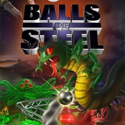 Balls of Steel