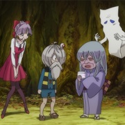 82. Geriatric Nuppeppo