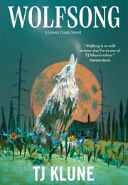 Wolfsong (T.J. Klune)