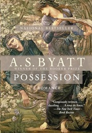 Possession (A. S. Byatt)