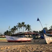 Benaulim, India
