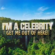 I'm a Celebrity, Get Me Out of Here! : 2003