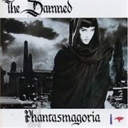 Phantasmagoria - The Damned