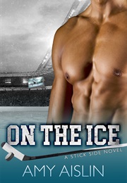 On the Ice (Amy Aislin)