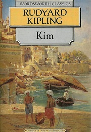 Kim (Kipling, Rudyard)