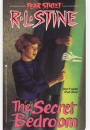 Fear Street - The Secret Bedroom (R.L. Stine)