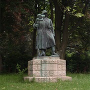 Enger (NRW), Germany