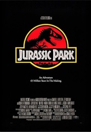 Jurassic Park (1993)