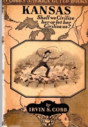 Kansas (Irvin S. Cobb)