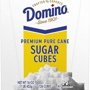 Sugar Cubes