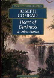 Heart of Darkness (Conrad, Joseph)