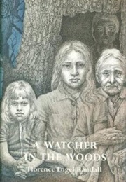 Watcher in the Woods