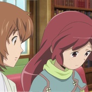 S2.E23: Isaac and Iselus