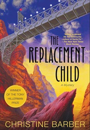 The Replacement Child (Christine Barber)