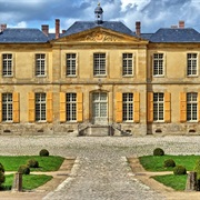 Château De Villette (France)