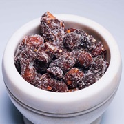 Candied Tamarind
