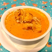 Cousin Bob's Seasonal Chowder