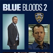 Blue Bloods Season 2