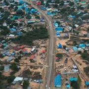 Dhobley, Somalia